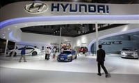 Exports contributed to 20.15 % of manufacturers overall production (Auto)